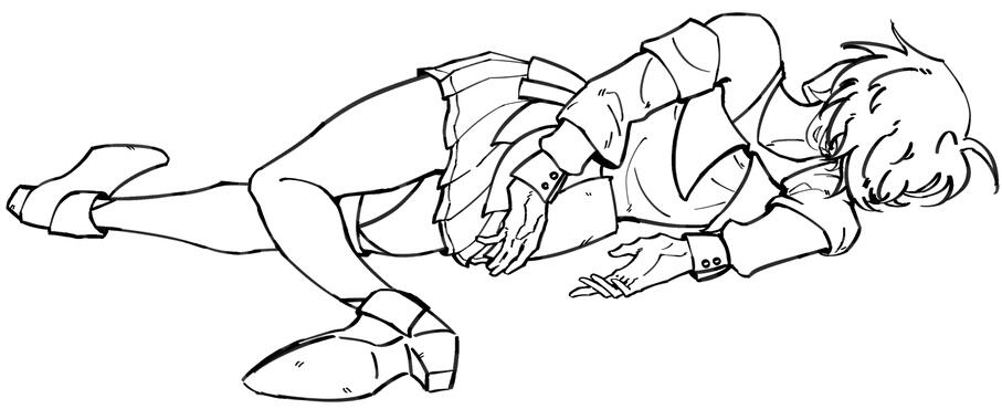 One full body, $30
