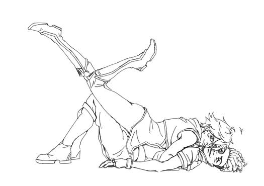 Two full bodies, $53